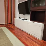 604A - Apartamento moderno 2 habitaciones