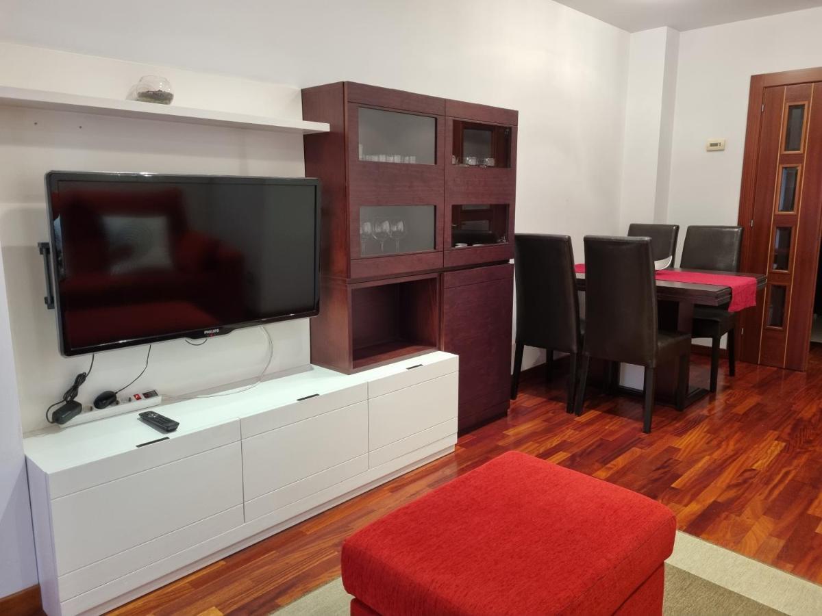 604a - Moderno 2 Apartamento