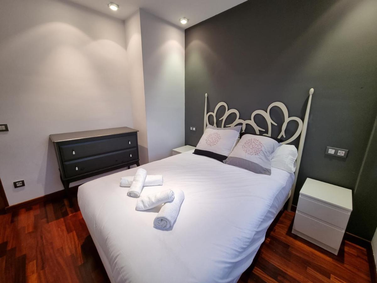 604a - Moderno 2 Apartamento *
