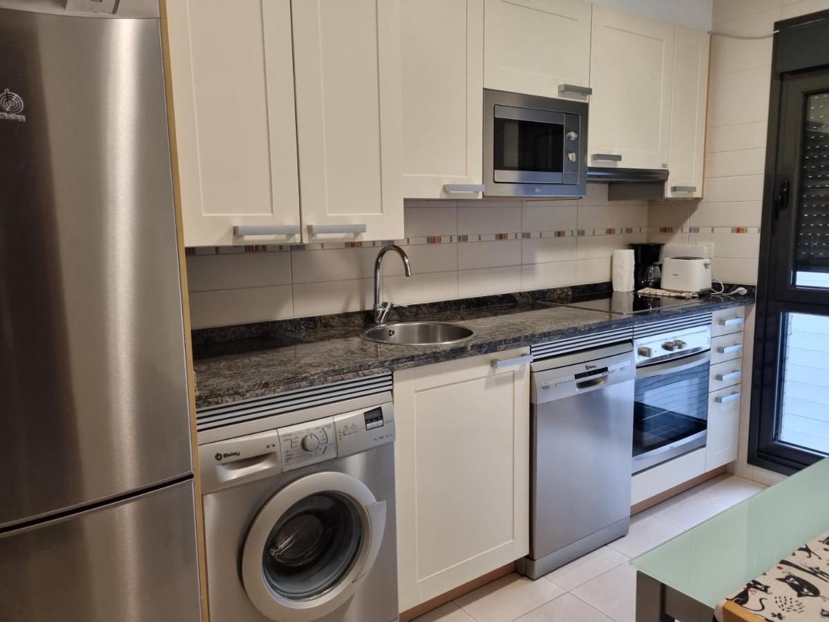 604a - Moderno 2 Apartamento