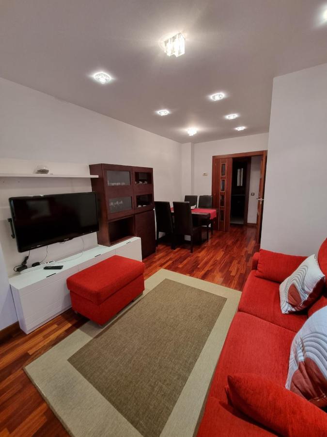 604a - Moderno 2 Apartamento