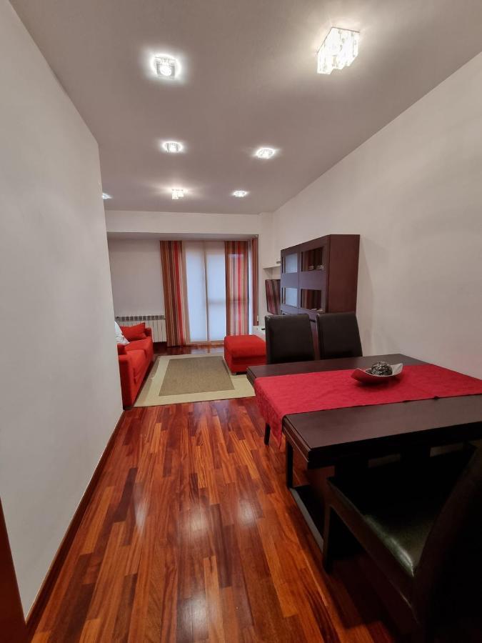 604a - Moderno 2 Apartamento