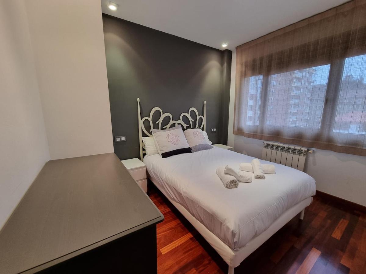 604a - Moderno 2 Apartamento *
