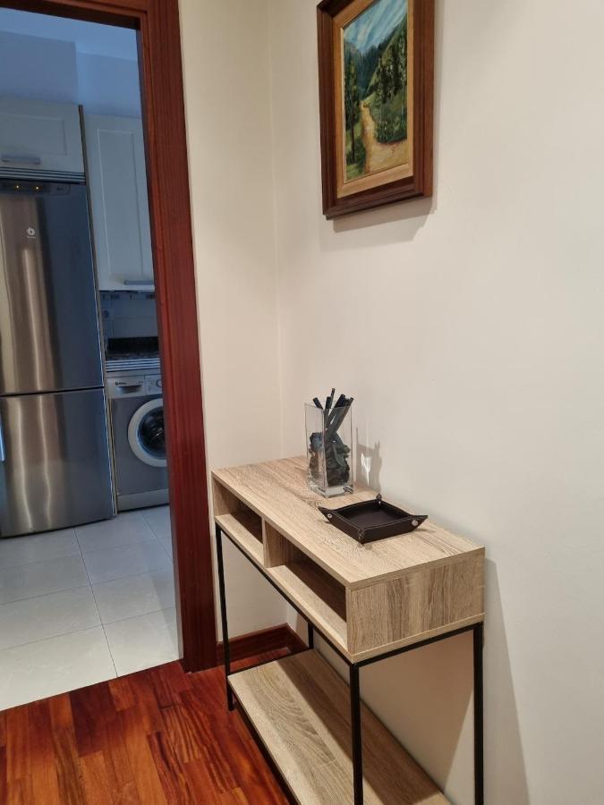Apartamento 604a - Moderno 2