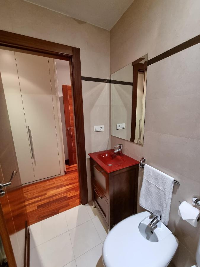 604a - Moderno 2 Apartamento
