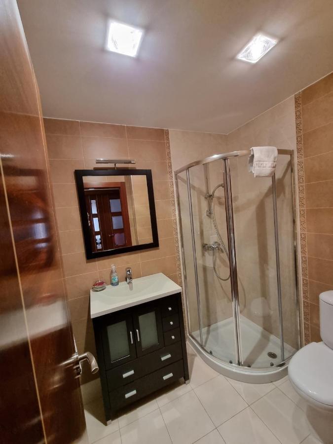 Apartamento 604a - Moderno 2 Oviedo