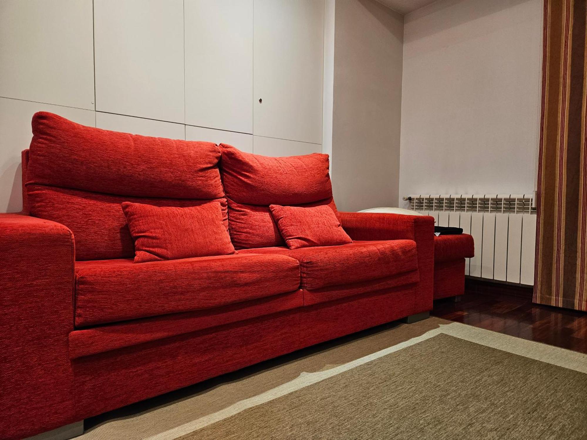 604a - Moderno 2 Apartamento