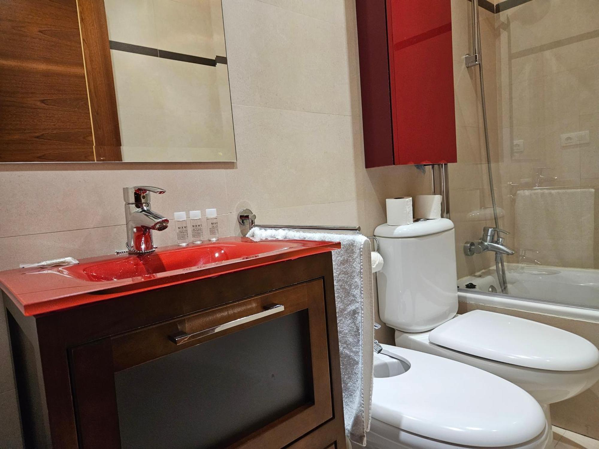 Apartamento 604a - Moderno 2 Oviedo