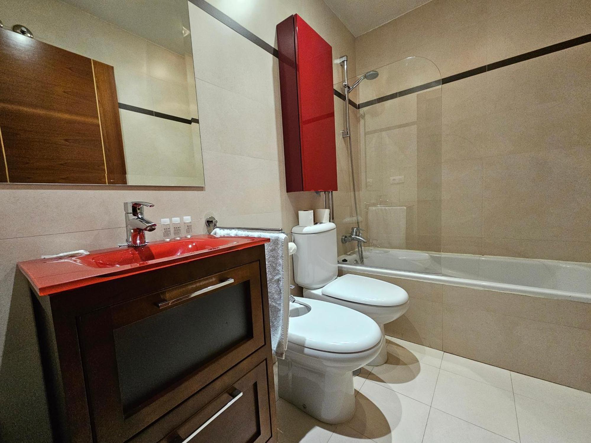 Apartamento 604a - Moderno 2