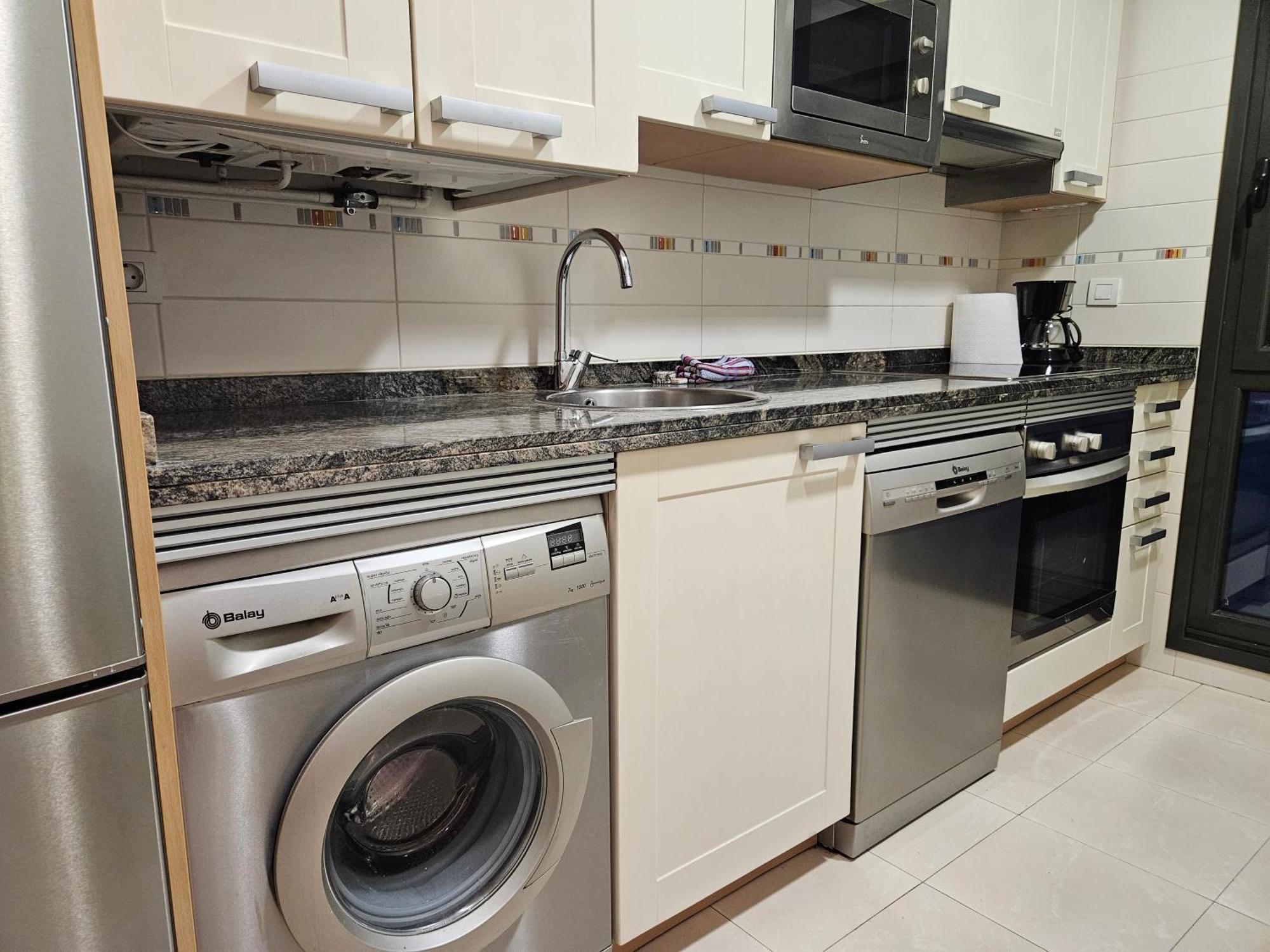 604a - Moderno 2 Oviedo