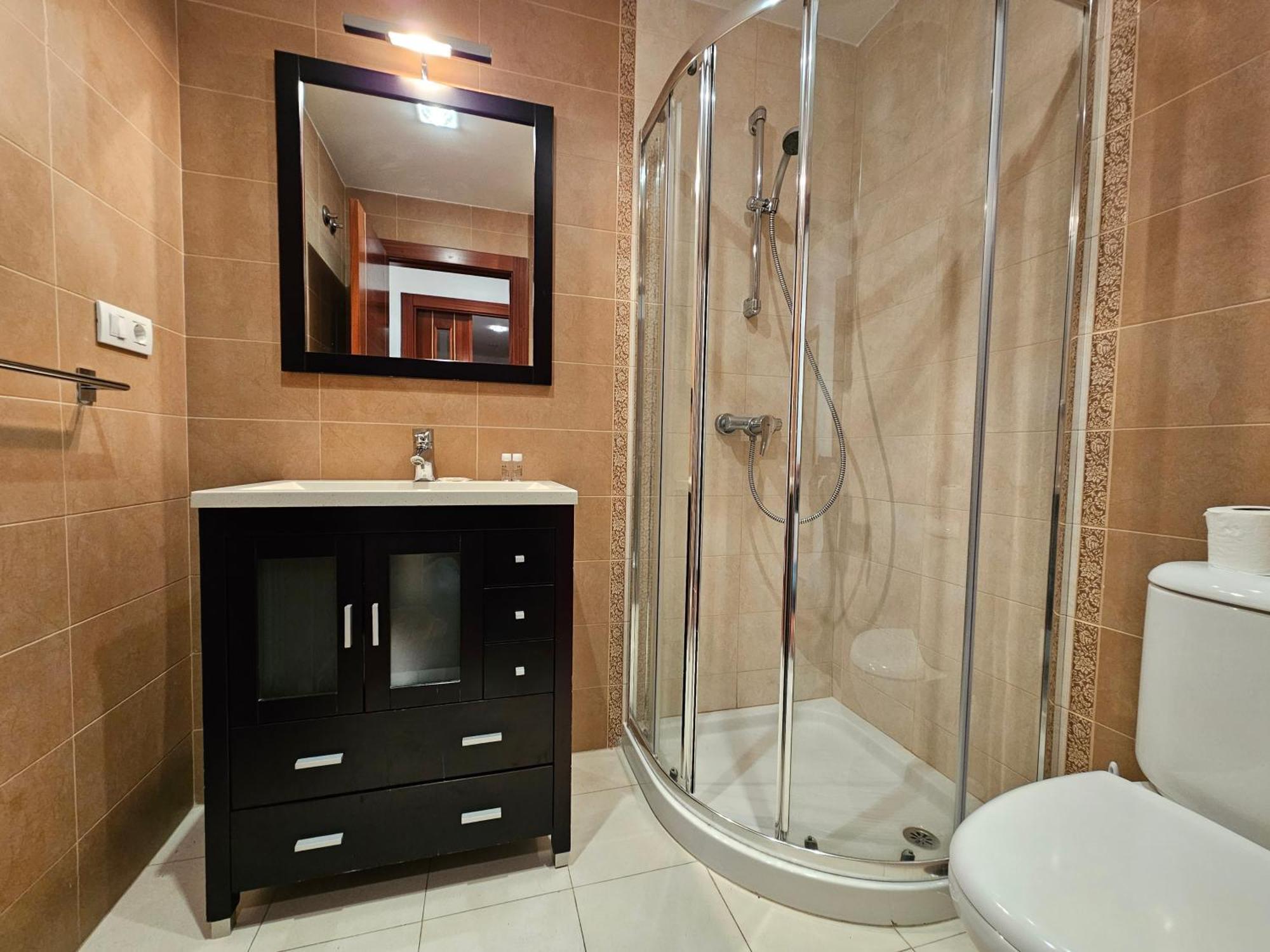 Apartamento 604a - Moderno 2 *