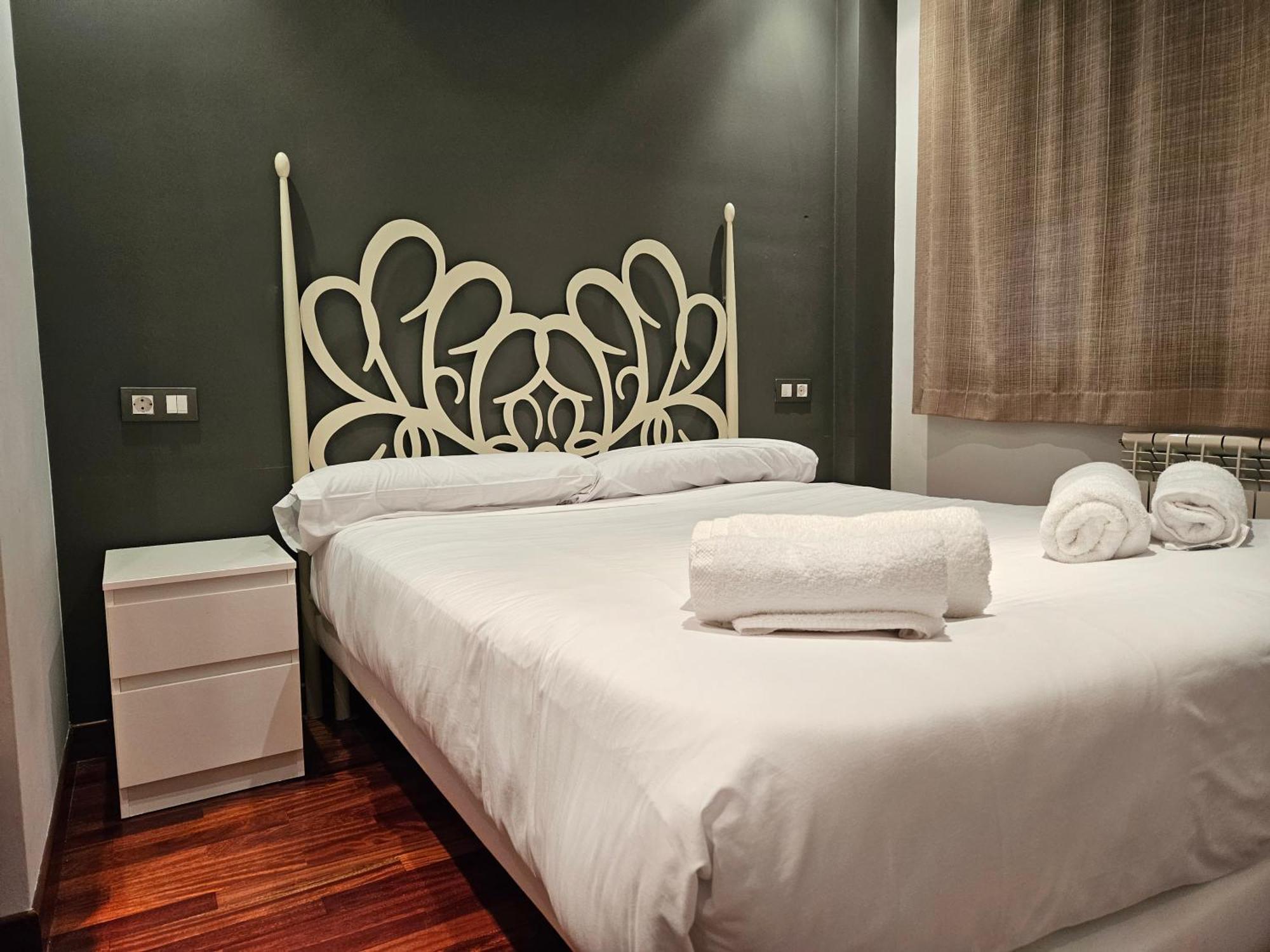Apartamento 604a - Moderno 2